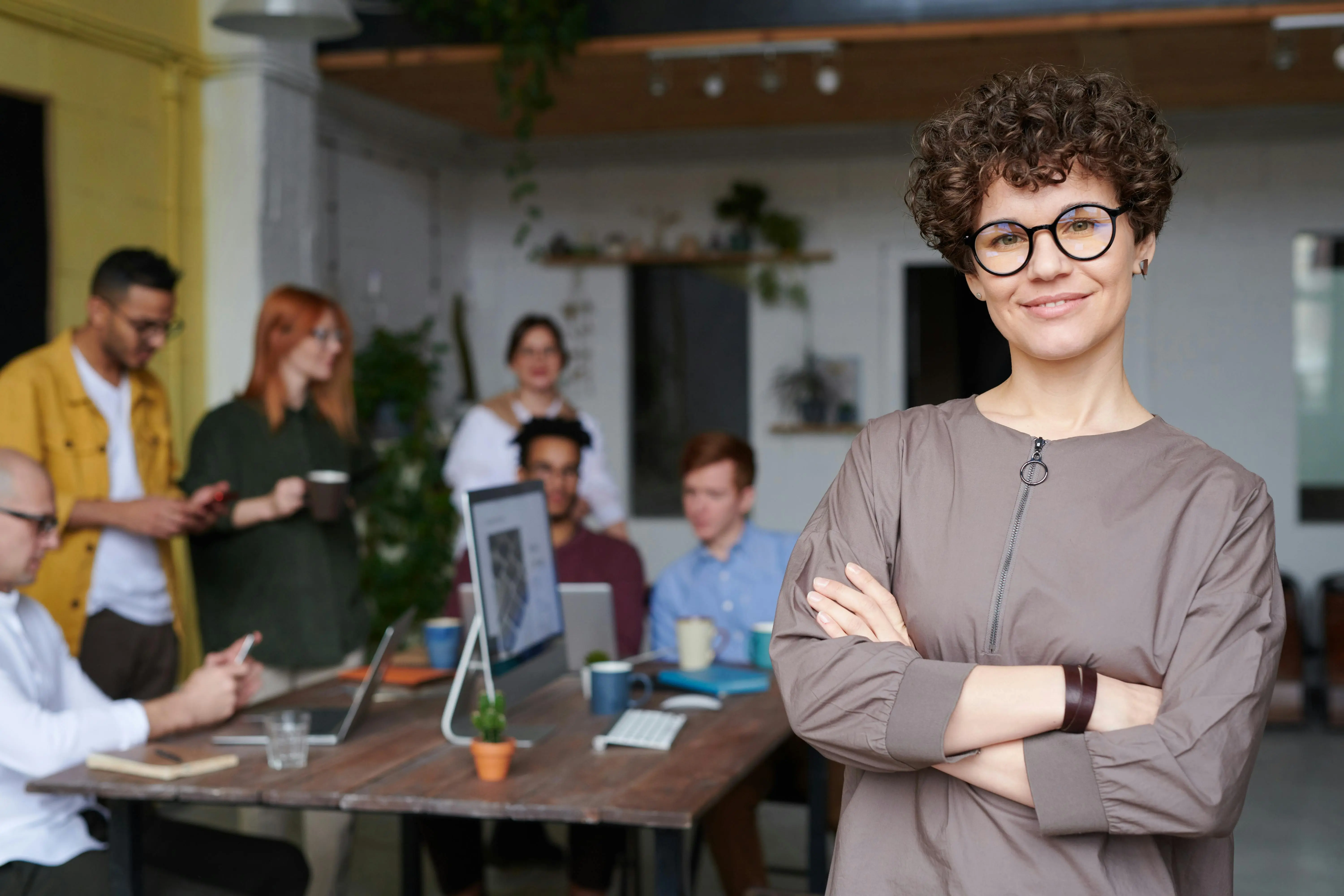 Le leadership responsable