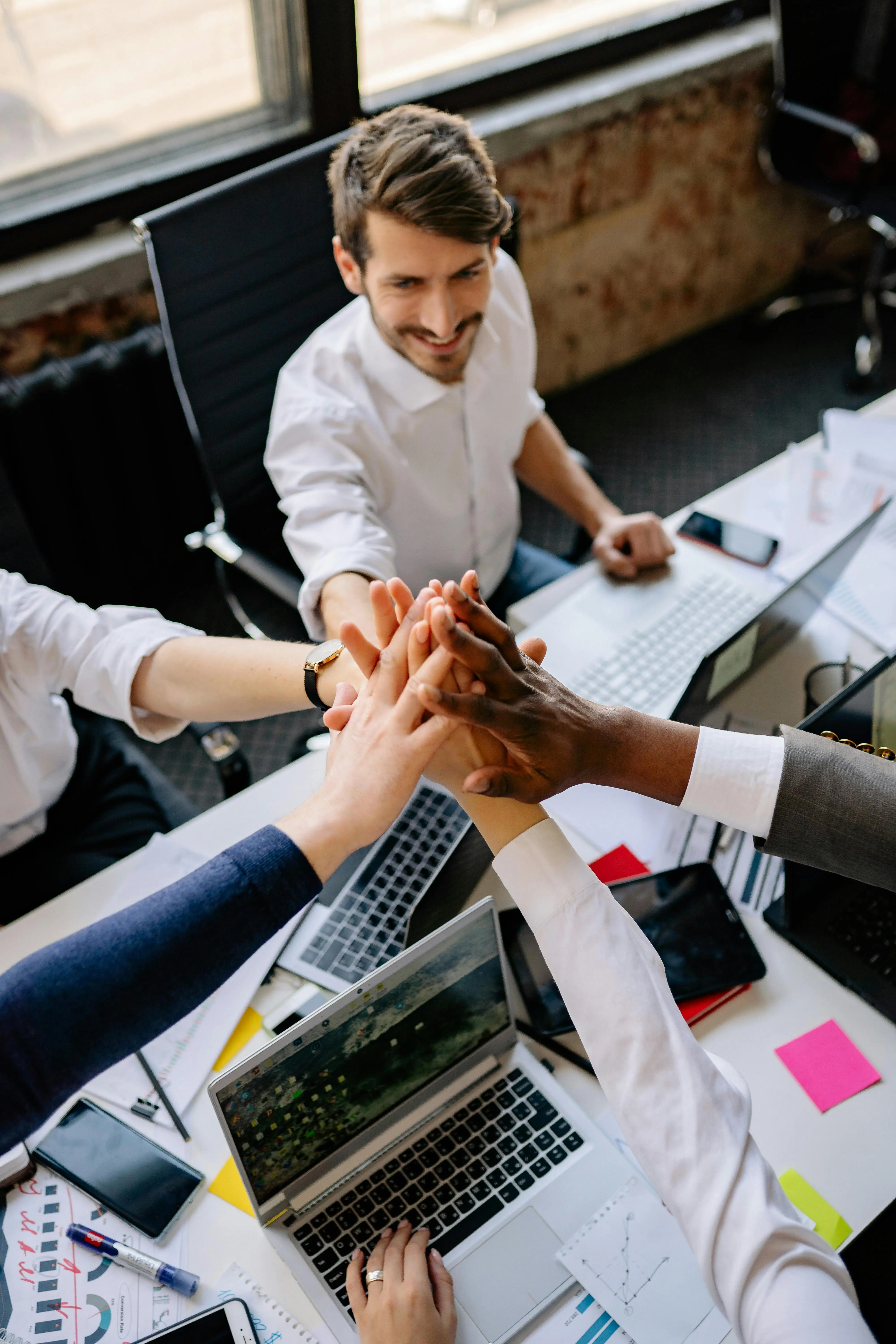 Qualité de vie et conditions de travail & RSE people